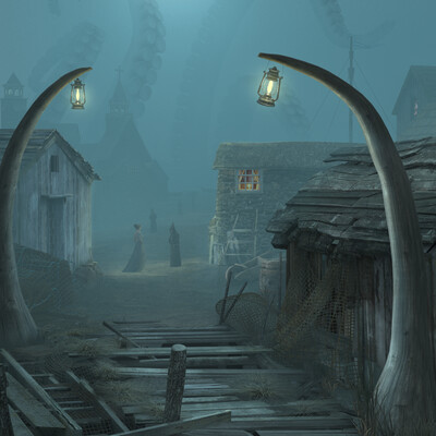 Kraken