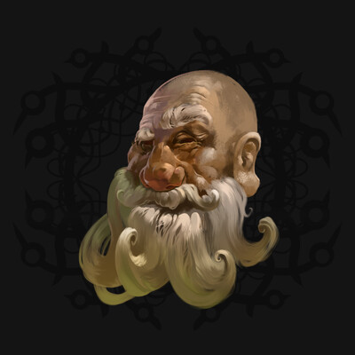 Beard