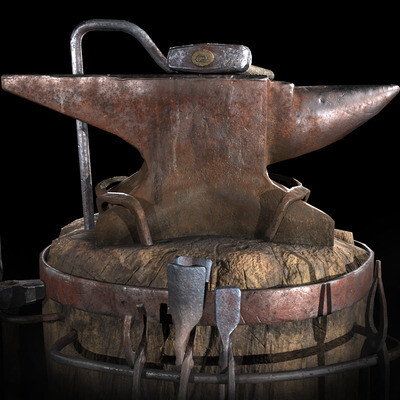 Anvil