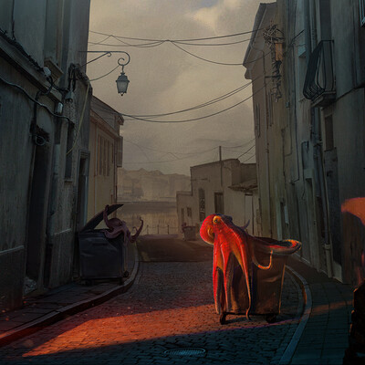 Concept Art