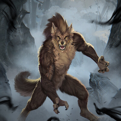 Werewolf