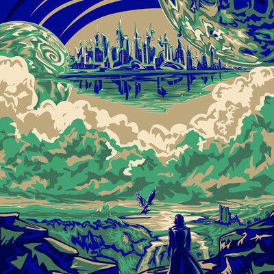 Another world