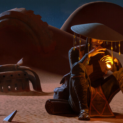 Kenshi