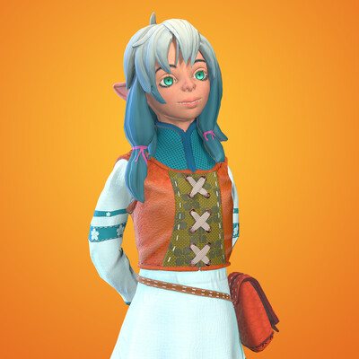 Elf