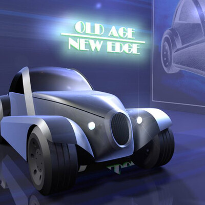Old age - New edge