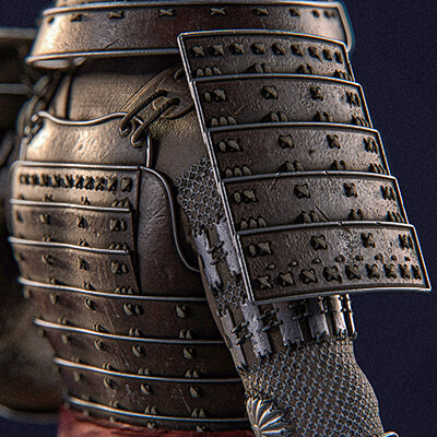 Samurai