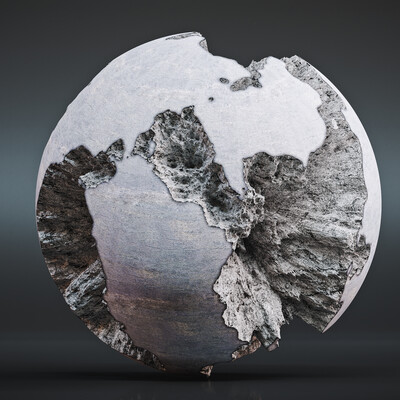 Abstract Spheres