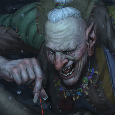 Gryla