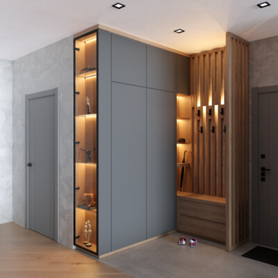 Hallway furniture
