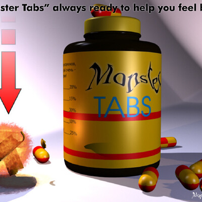Tabs