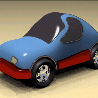 Begemot
