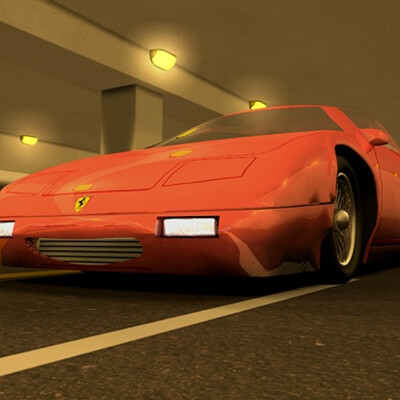 Uz-ferrari