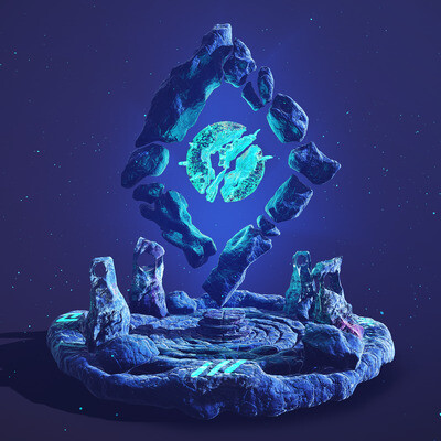 Magic Obelisk