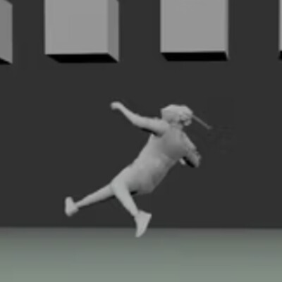 my practic animation #2