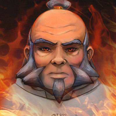Iroh