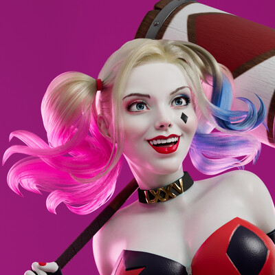 Harley Quinn