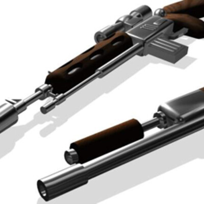 Unknown guns of freedom