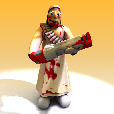 SuperBabushka