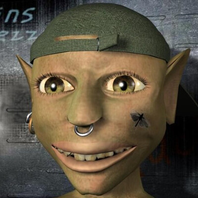 Goblin-Teh