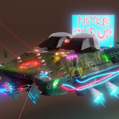 APC of the future