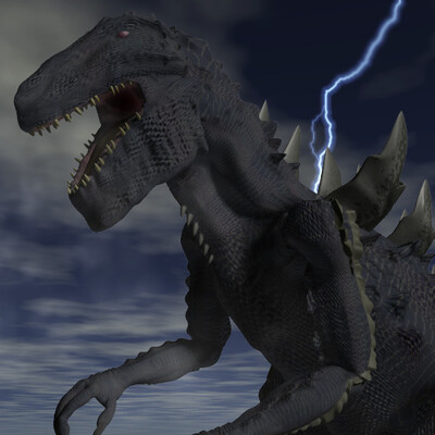 Godzilla