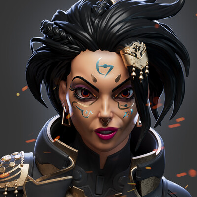 Gunslinger: Dreadbound