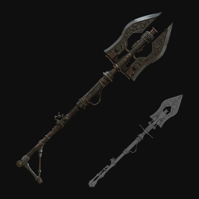 Weapon Sets