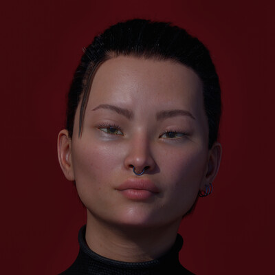 Girl