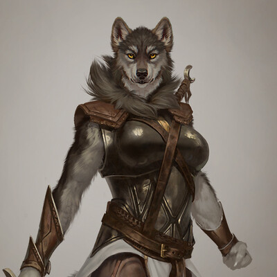 Warrior