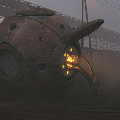 Hyperballoon