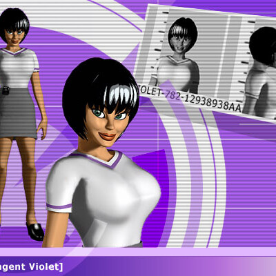 Agent GPS