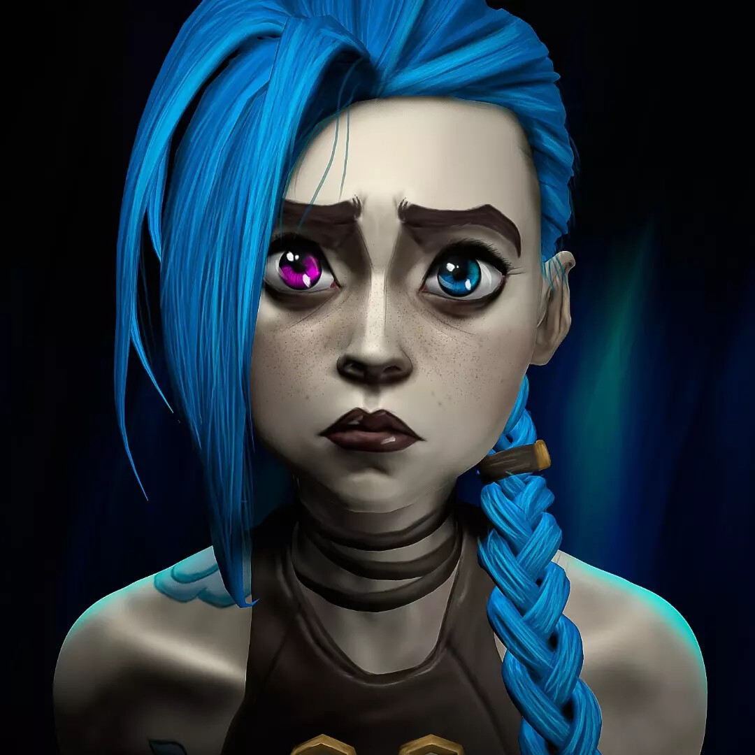 Jinx