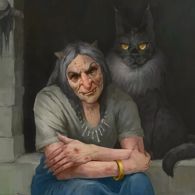 Grýla