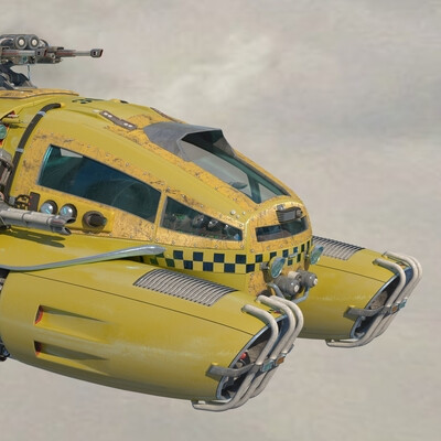 Air Taxi