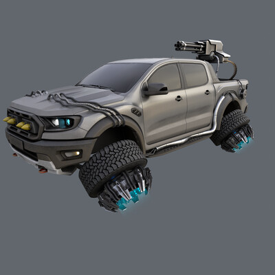 RAPTOR