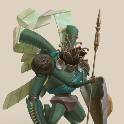 Golem