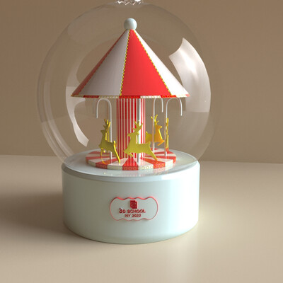 Christmas Toy