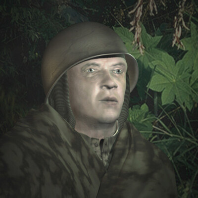 Soldat