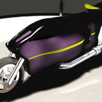 motoglide