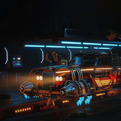 Darion 2093