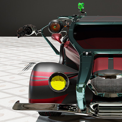 aerocar