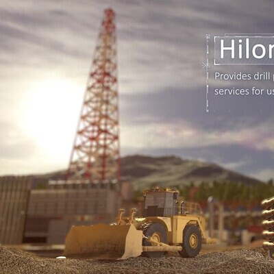 Hilong