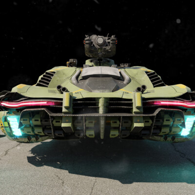 cubercrink