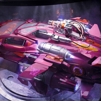 LambaKiller