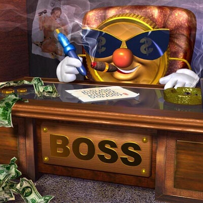 BOSS