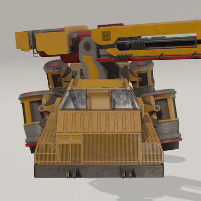 Vector-2S
