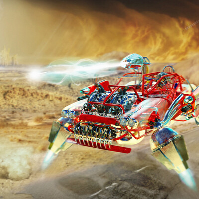 Cyber Warfare SAVI