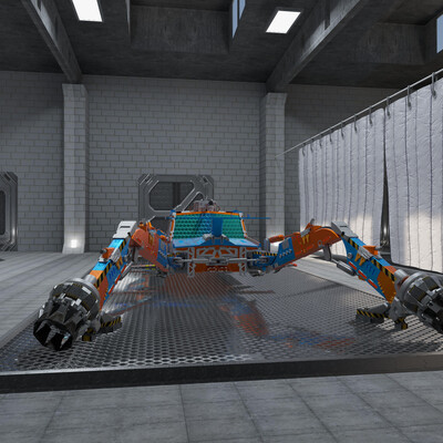 Spider