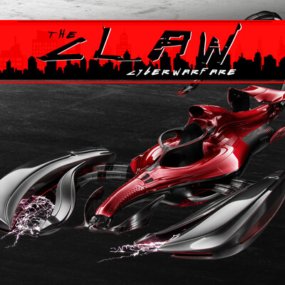 THE CLAW