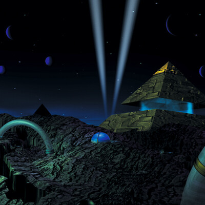 Planet X